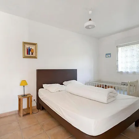 Casa de Férias Evasion Marine 11jos Pornic