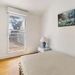 Holiday home Evasion Marine 11jos *