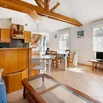 Evasion Marine 11jos Holiday home *