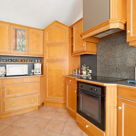 Holiday home Evasion Marine 11jos *