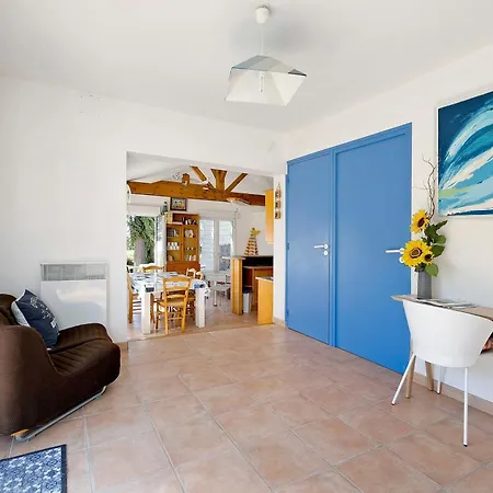 Evasion Marine 11jos *