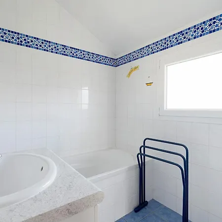 Evasion Marine 11jos Holiday home Pornic