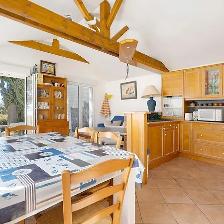 Holiday home Evasion Marine 11jos Pornic